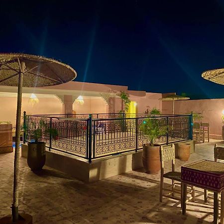 Hostel World Rooftop Marrakech マラケシュ エクステリア 写真