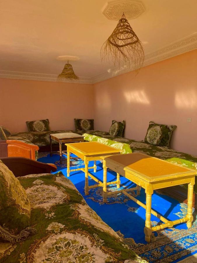 Hostel World Rooftop Marrakech マラケシュ エクステリア 写真