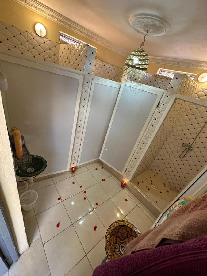 Hostel World Rooftop Marrakech マラケシュ エクステリア 写真