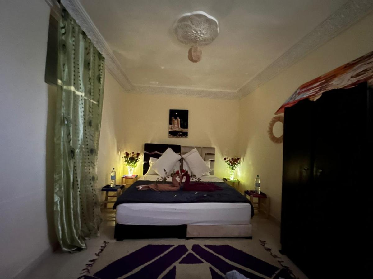 Hostel World Rooftop Marrakech マラケシュ エクステリア 写真