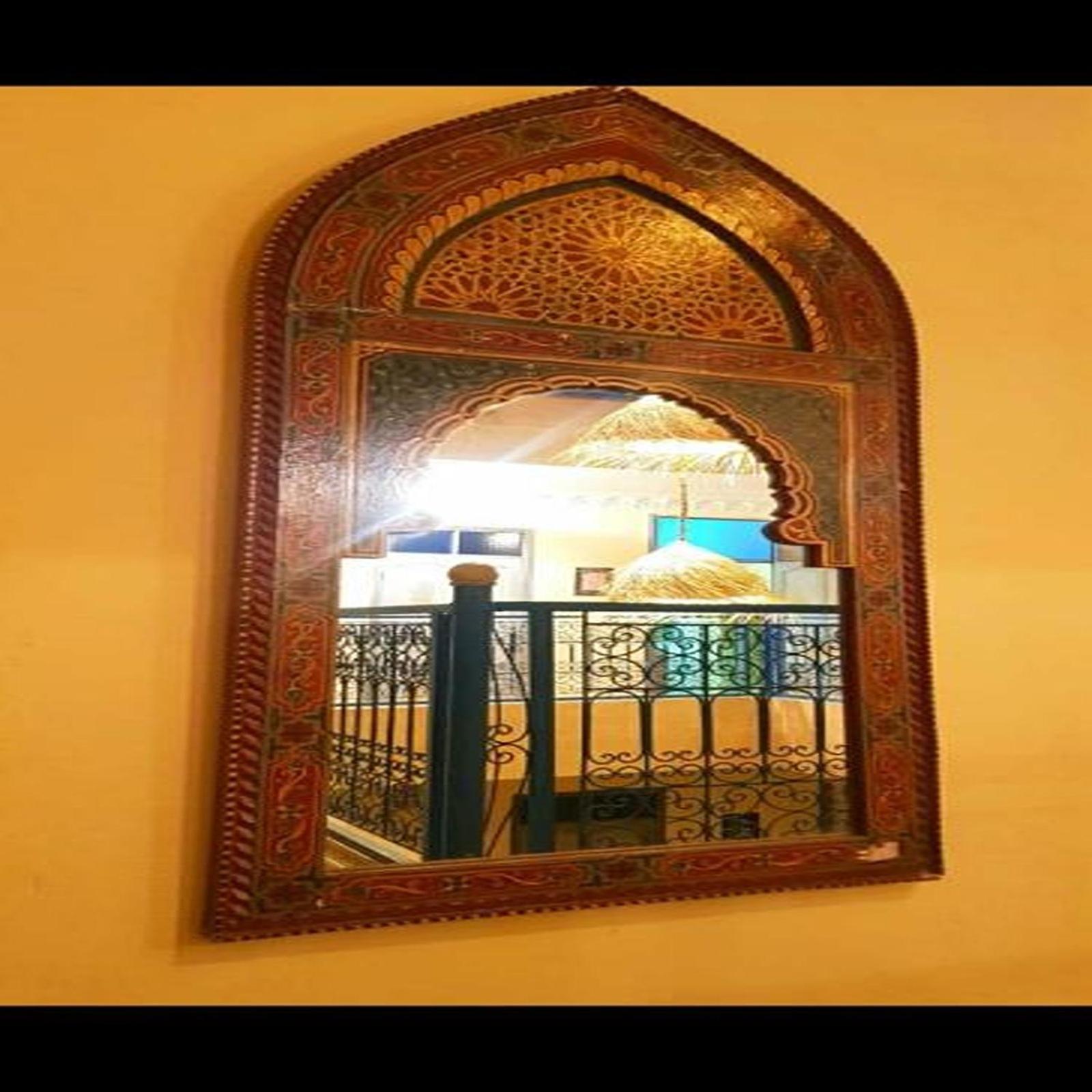 Hostel World Rooftop Marrakech マラケシュ エクステリア 写真