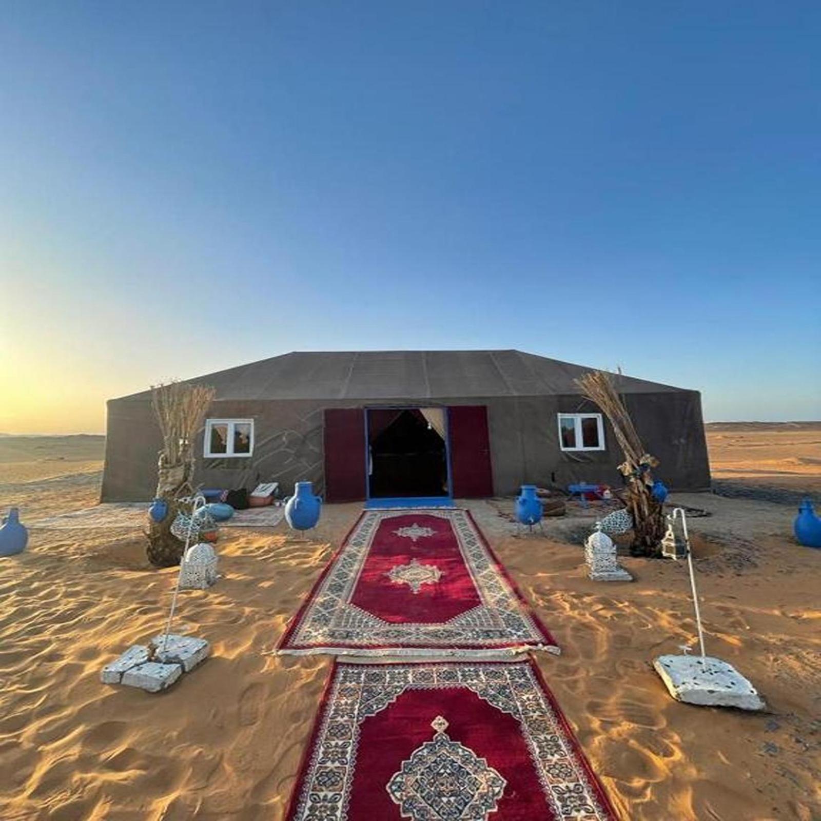 Hostel World Rooftop Marrakech マラケシュ エクステリア 写真
